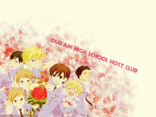 Ouran Crew