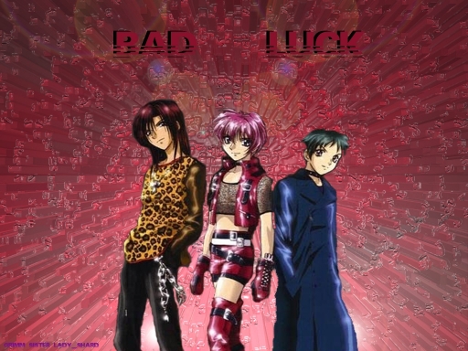 badluck