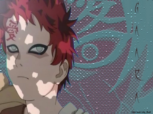 Gaara
