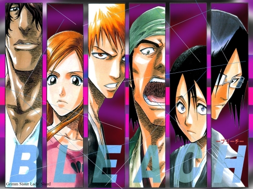 Bleach