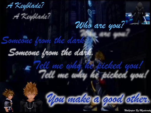 You Make a Good Other (1)