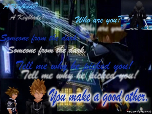 You Make a Good Other (2)