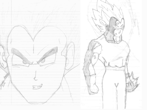 Vegeta
