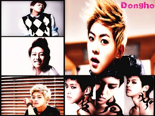 Shin Dongho