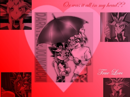 True Love