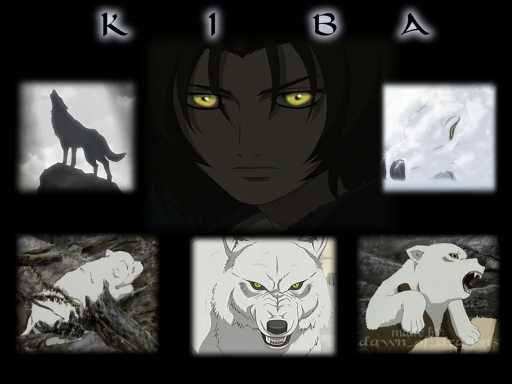 Kiba