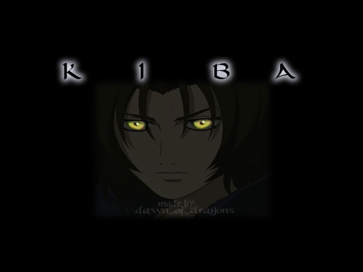 Kiba