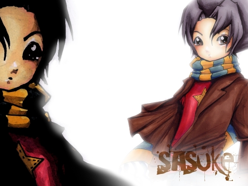 Sasuke