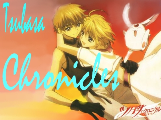 Tsubasa Light Of Night