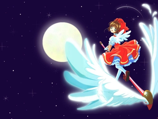 Card Captor Sakura