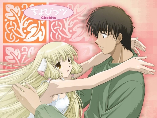 Chobits