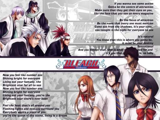 Bleach