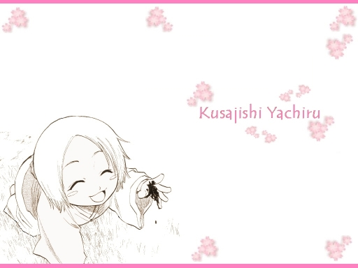 Yachiru - Sakura Bloom