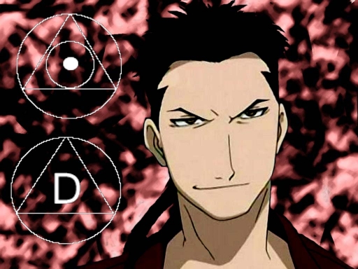 Bom, Here Come The Kimblee