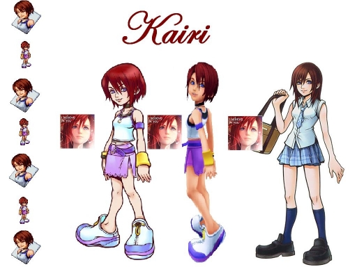 Kairi