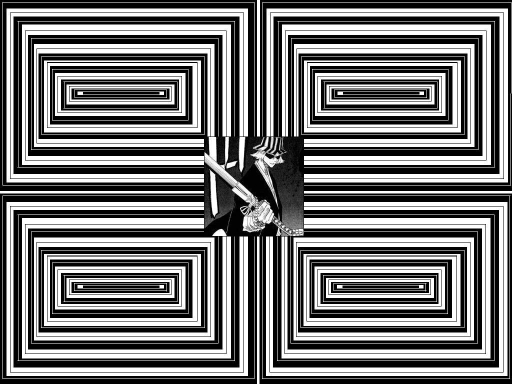 Kisuke Is Hypnotizing You!