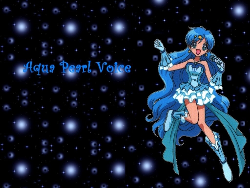 Hanon Loves To Sparkle!