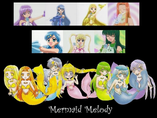 Pichi Pichi Pitch Live Start!