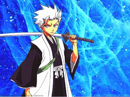 I'm in the mood for a popsicle