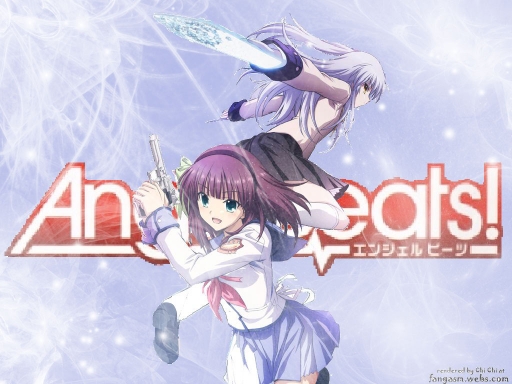 Fighting for Each Other