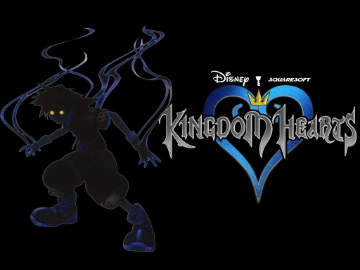 Kingdom Hearts Anti