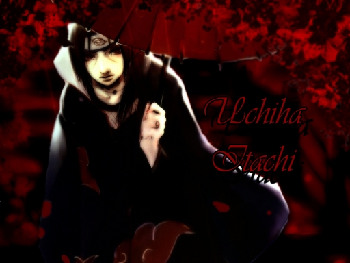 Uchiha Itachi