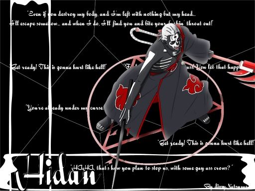 Hidan