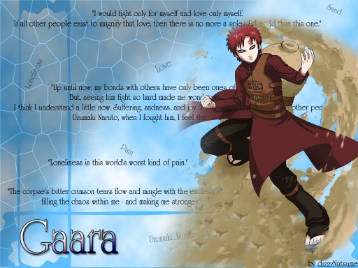 Gaara
