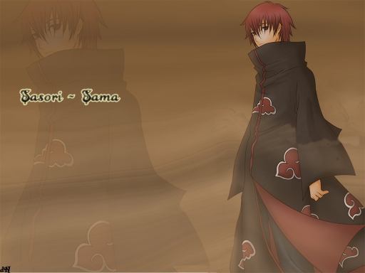 Sasori Sama