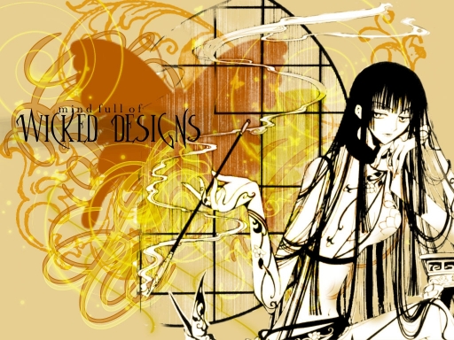 Wicked Designs