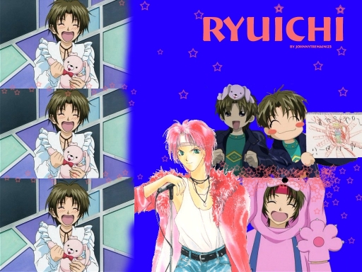 Ryuichi