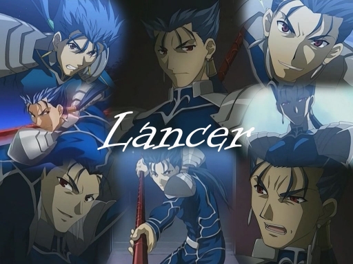 Lancer