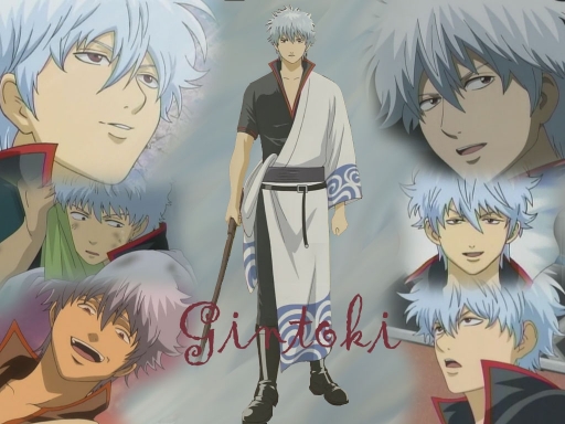 Gintoki