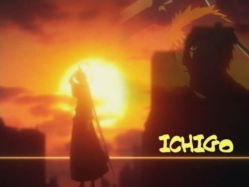 Ichigo Sunset