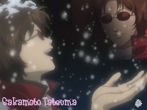 Sakamoto Winter