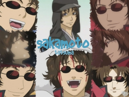 Sakamoto All