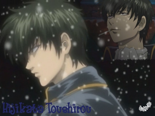 Hijikata Winter