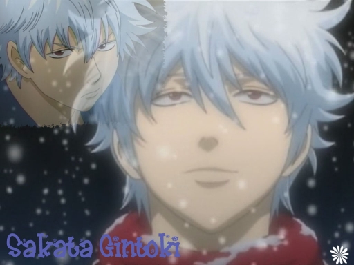 Gintoki Winter