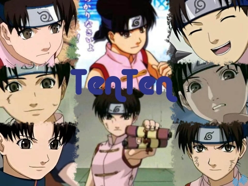 Tenten