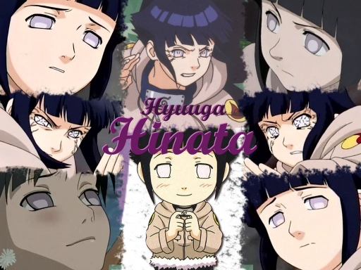 Hinata All