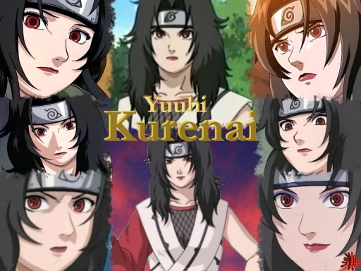 Kurenai All