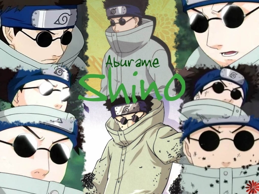 Shino All