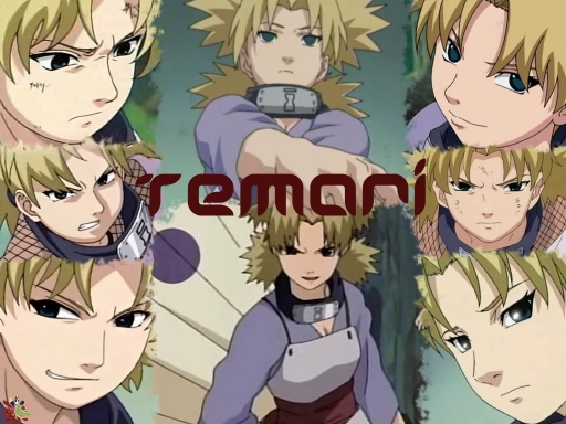 Temari All