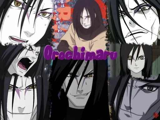 Orochimaru