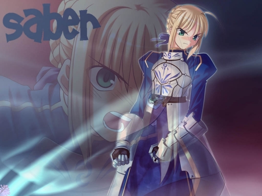 Saber Fight