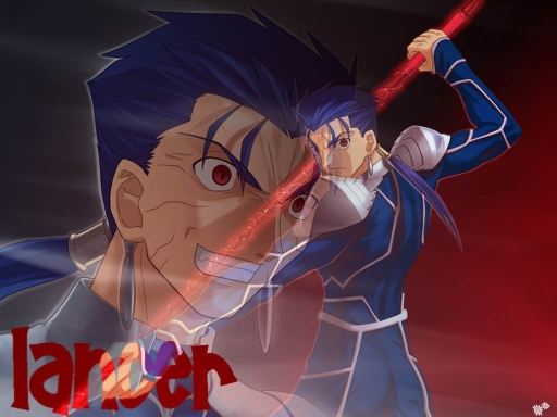 Lancer Fight