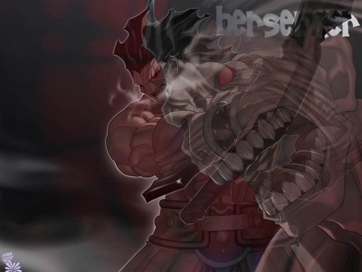 Berserker