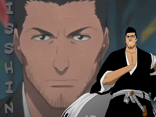 Shinigami Isshin 02