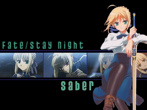 Saber