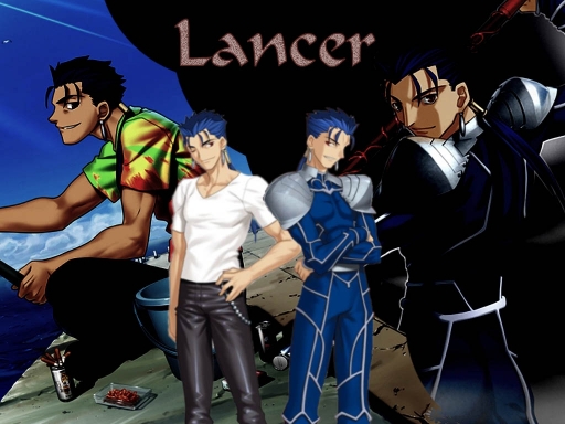 Lancer X2